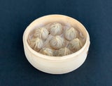Qi Steam Kitchen - Dim Sum restaurant in Los Angeles, CA